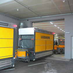 Outdoor-Routenzug IT800