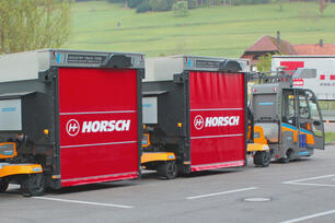 Horsch Leeb Application Systems GmbH