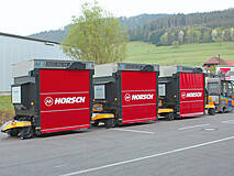 Horsch Leeb Application Systems GmbH