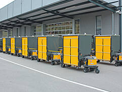 BLG Industrielogistik GmbH & Co. KG