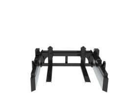 EV-Rahmen Warenträger