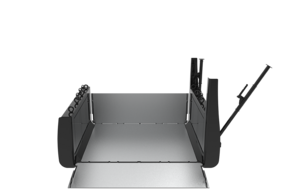 Plattform-Rahmen Warenträger