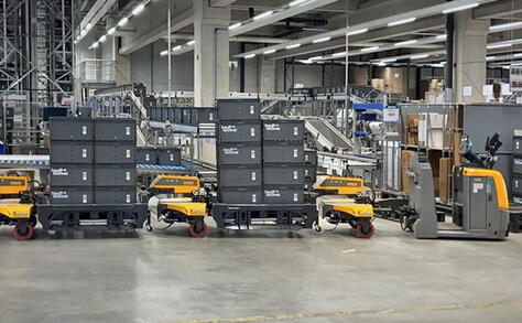 Hauff-Technik GmbH & Co. KG