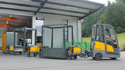 Load train INDUSTRY-TRAIN