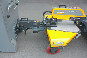 Industry Train Indoor-Routenzug IT500