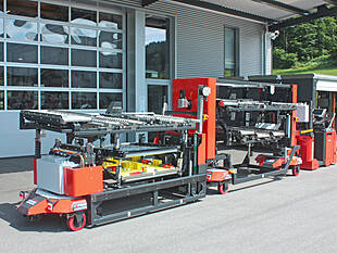 Mercedes-Benz Werk Gaggenau