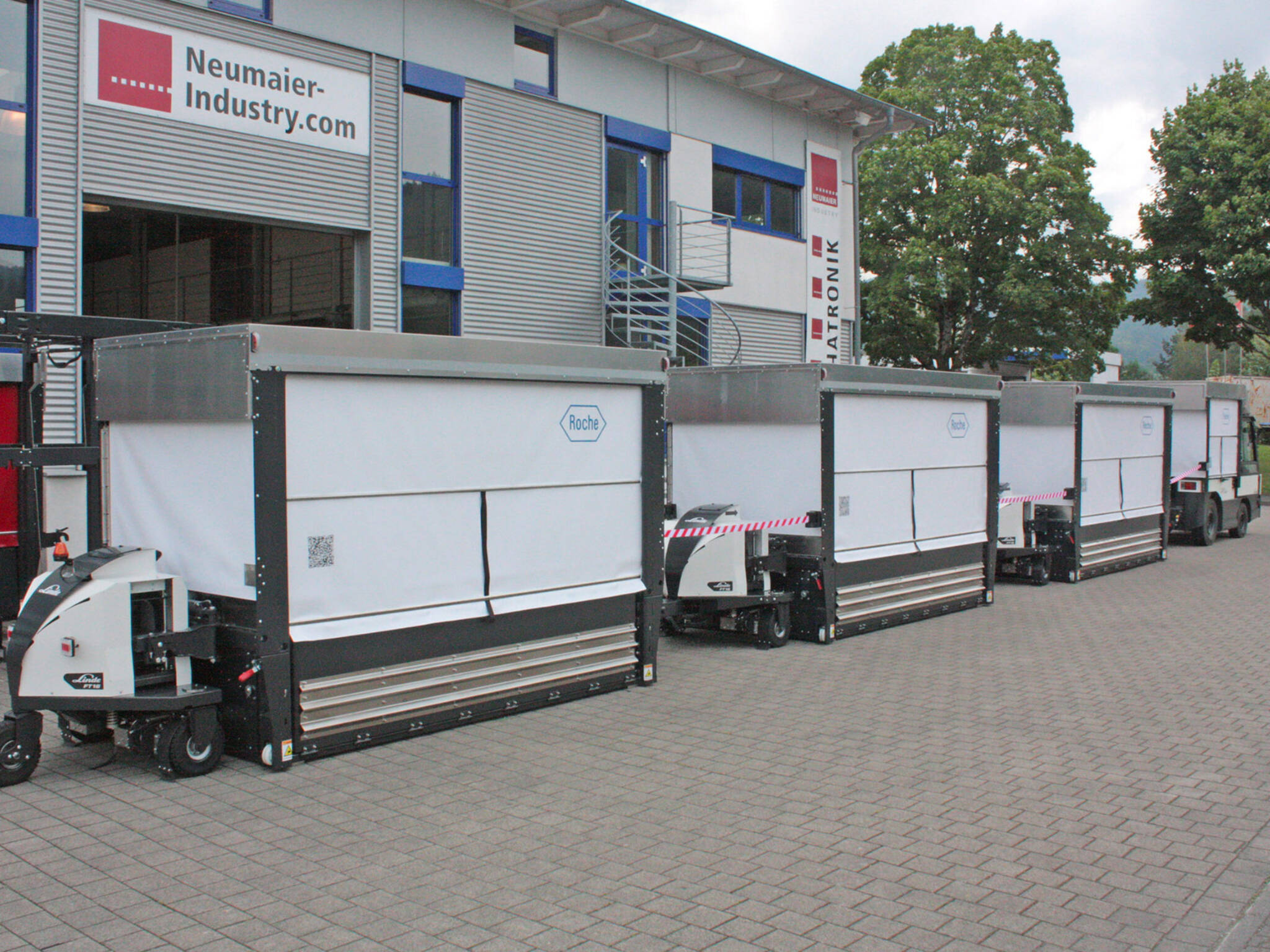 Roche Holding AG