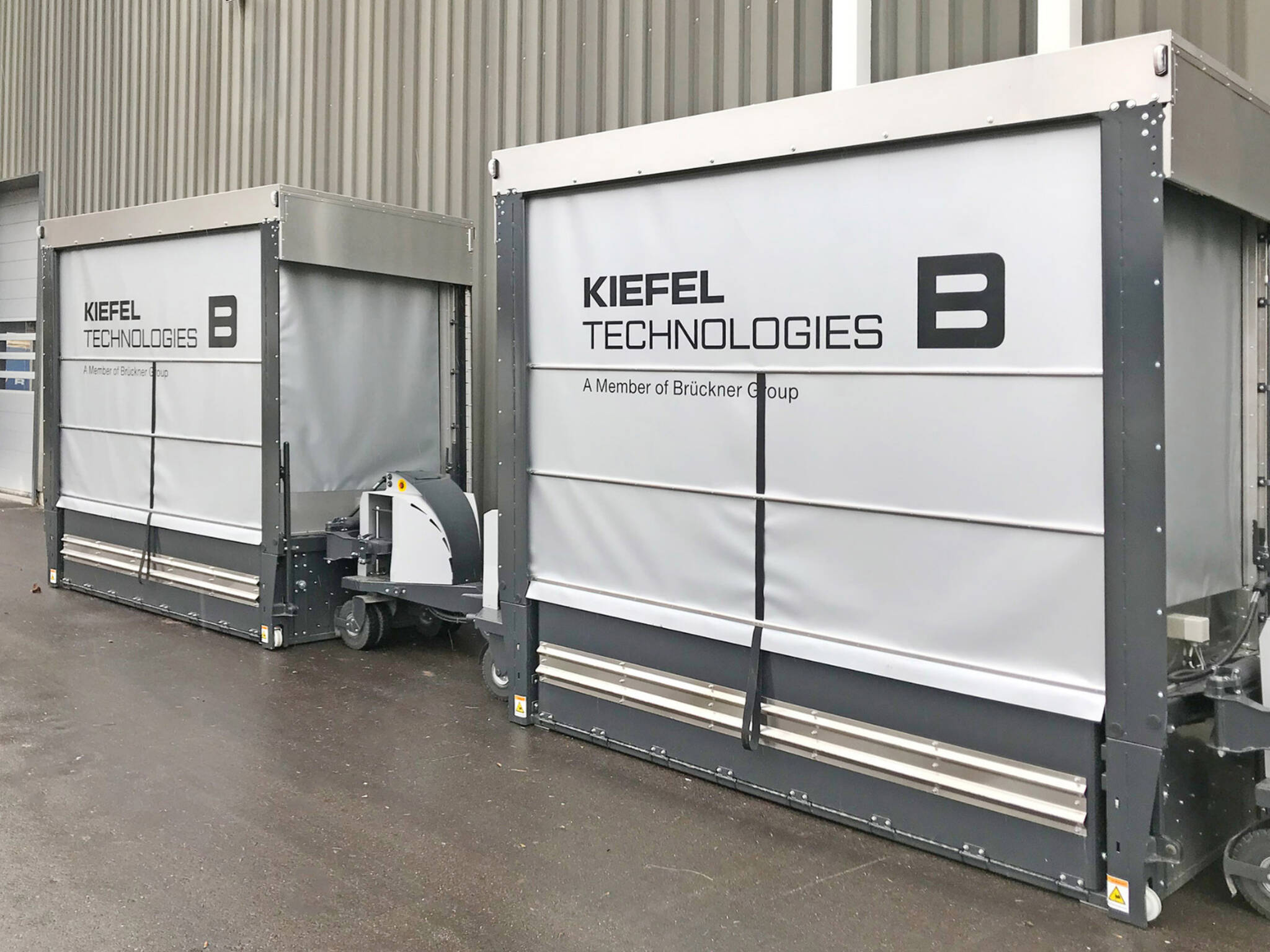 KIEFEL GmbH