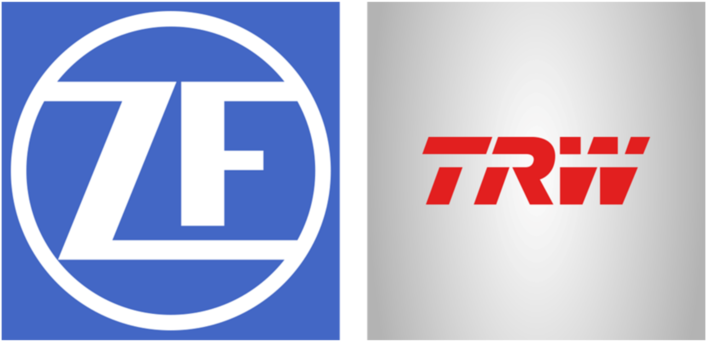 ZF Group / TRW Airbag Systems GmbH, Laage