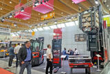 Neumaier at LogiMAT 2022