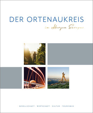 Neumaier Industry in the book "The Ortenaukreis – in the Heart of Europe"