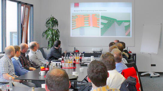 Sheet metal technology education & training