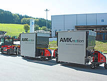 AMKmotion GmbH + Co KG 
