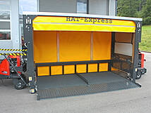 Mercedes Benz AG Werk Untertürkheim