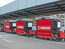 Horsch Maschinen GmbH