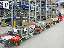 SAME DEUTZ-FAHR Deutschland GmbH