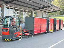 Conductix-Wampfler GmbH