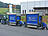Europa-Park GmbH & Co Mack KG / Rulantica