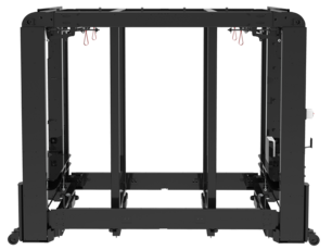 BF2 Bridge Frame - Load Carrier