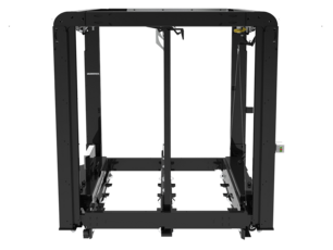 BV1 Bridge Frame - Load Carrier