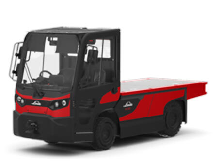 Linde Electric Tow Tractor W20-W30
