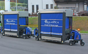 Special colours (option)